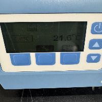 Thermo Scientific Precision GP 10 Waterbath image 2